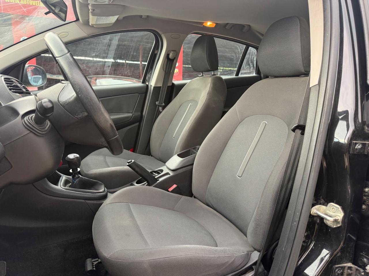 Fiat Bravo 1.4 T-jet 120 CV Dynamic