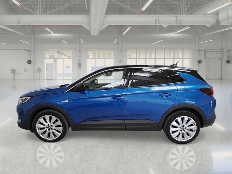 OPEL GRANDLAND X 1.5 Diesel 130cv Ultimate S/S MT6