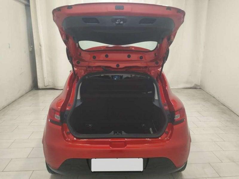 Renault Clio 5p 1.5 dci Live 75cv