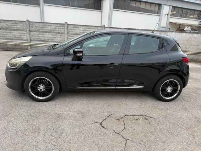 RENAULT Clio 1.5 dCi 8V 90CV Start&Stop 5p Stupenda Bellissima