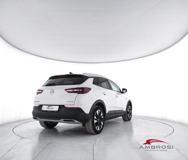 OPEL Grandland X 1.6 diesel Ecotec Start&Stop Ultimate