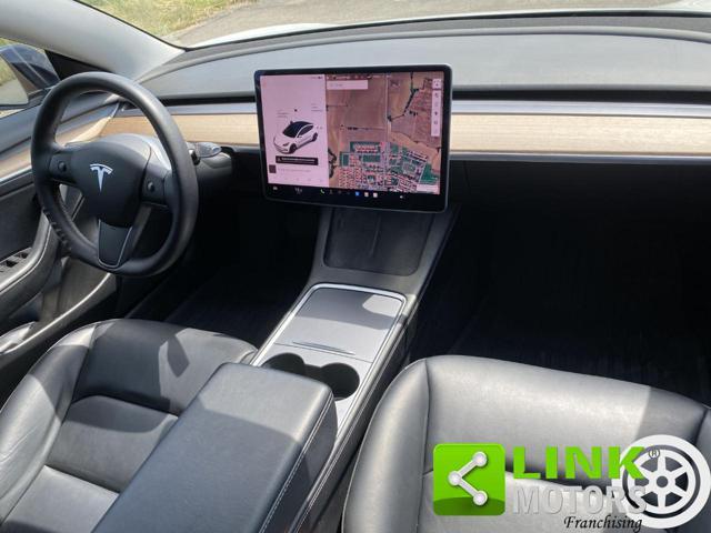 TESLA Model 3 Long Range Dual Motor AWD