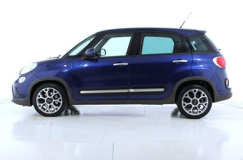FIAT 500L Trekking 1.6 Multijet 120cv