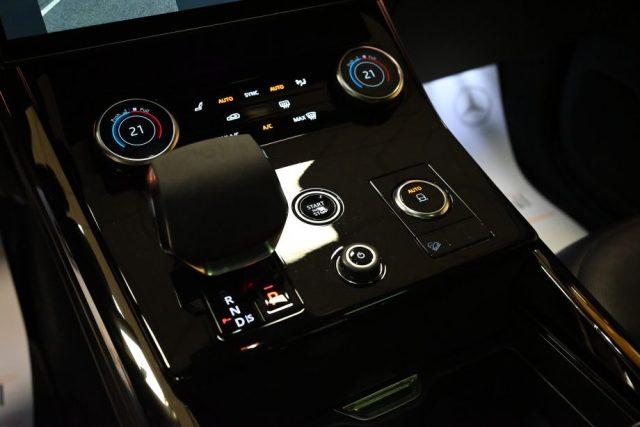 LAND ROVER Range Rover Sport 3.0d I6 MHEV DYNAMIC HSE 300CV TET.22"RADAR GANCIO