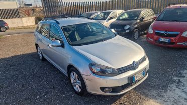 Volkswagen Golf 6 1.6 TDI euro 5