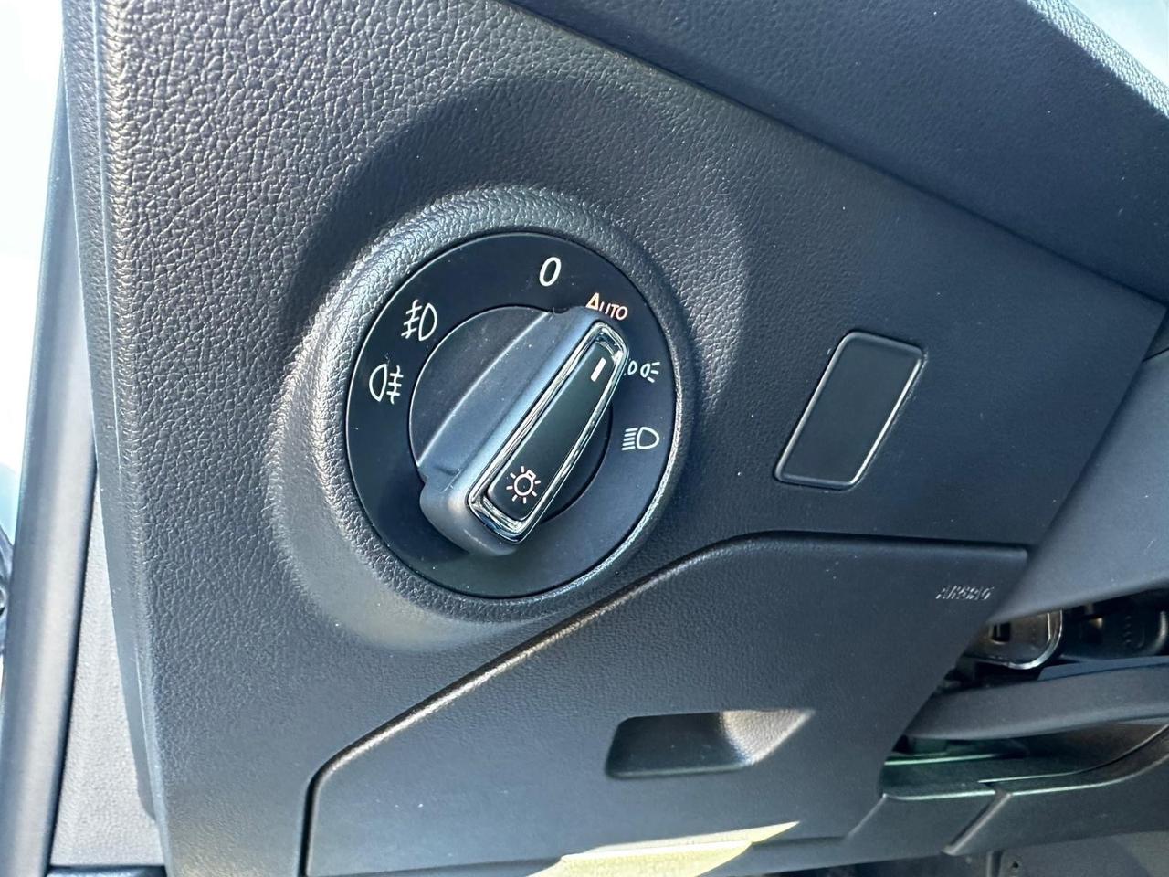 Seat Leon 1.4 TGI 5p. Business HIGH