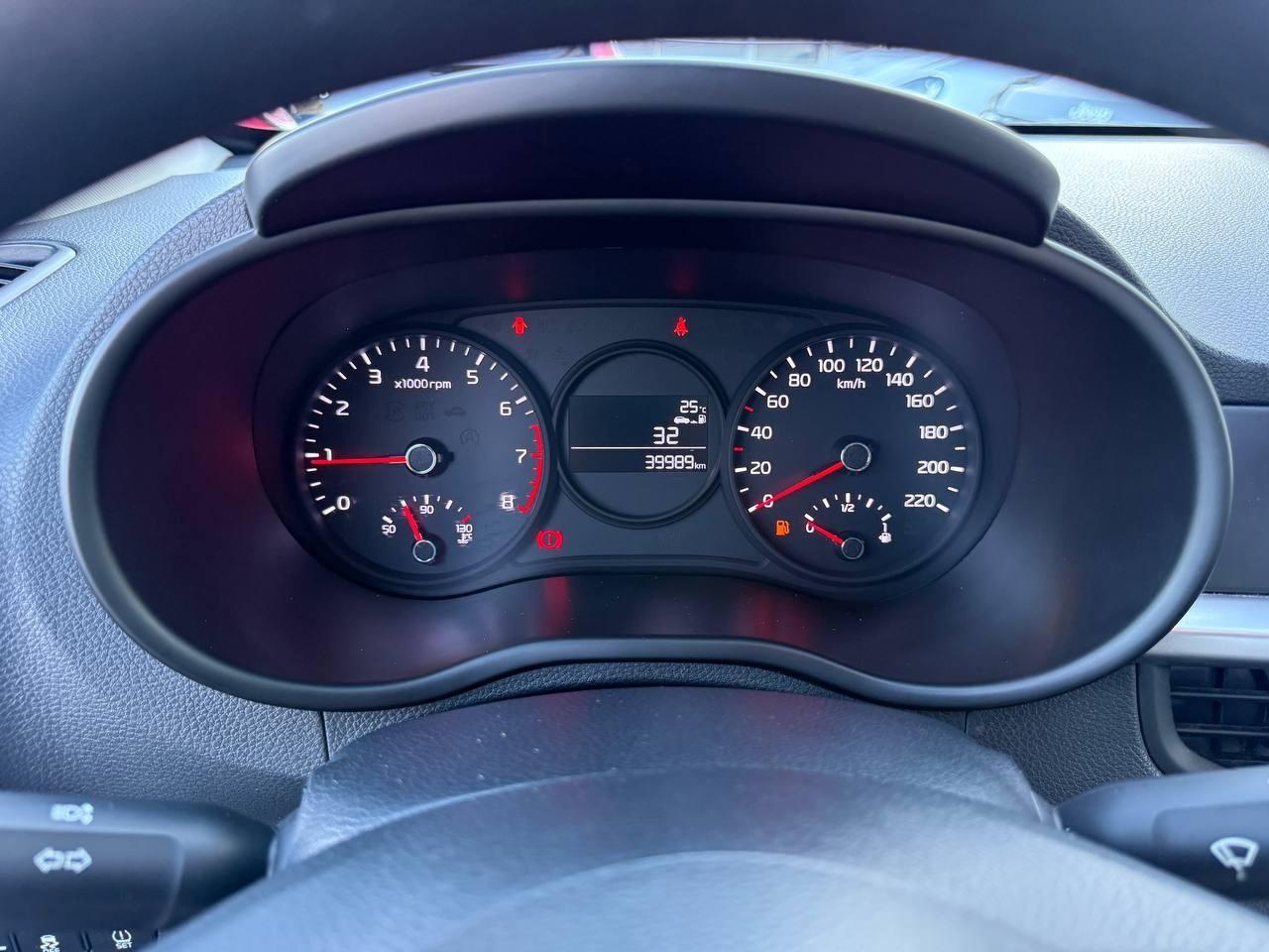 KIA Picanto III 2021 - Picanto 1.0 dpi Urban