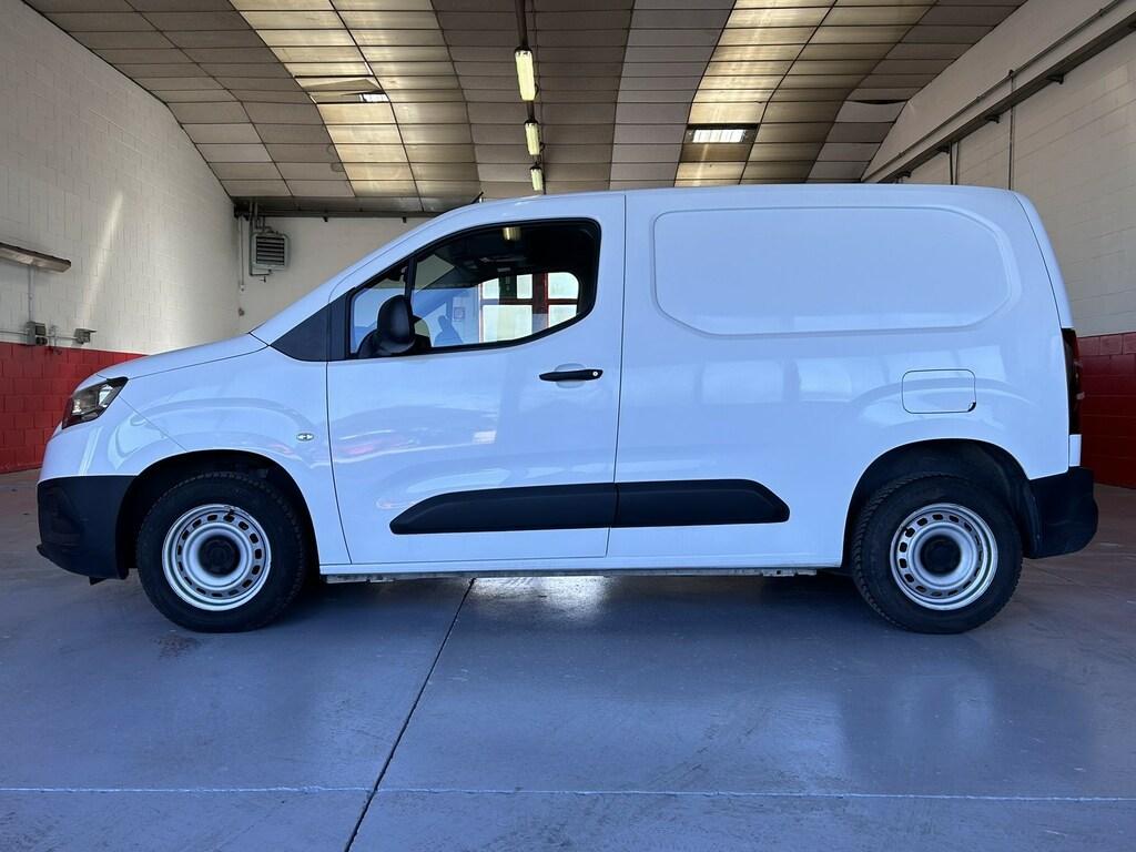 Toyota Proace City 1.5D 75cv S&S L1 D