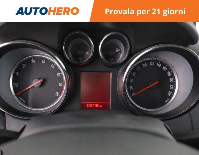 OPEL Mokka 1.4 Turbo Ecotec 140CV 4x2 Start&Stop Cosmo