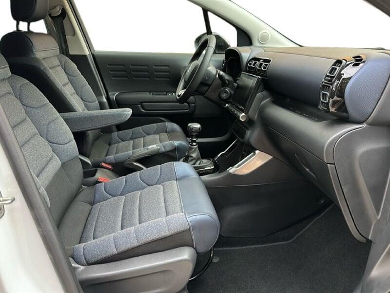 Citroën C3 Aircross C3 Aircross PureTech 110 S&S Feel