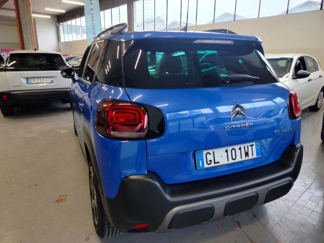 CITROEN C3 Aircross 110CV S&S Feel MY23