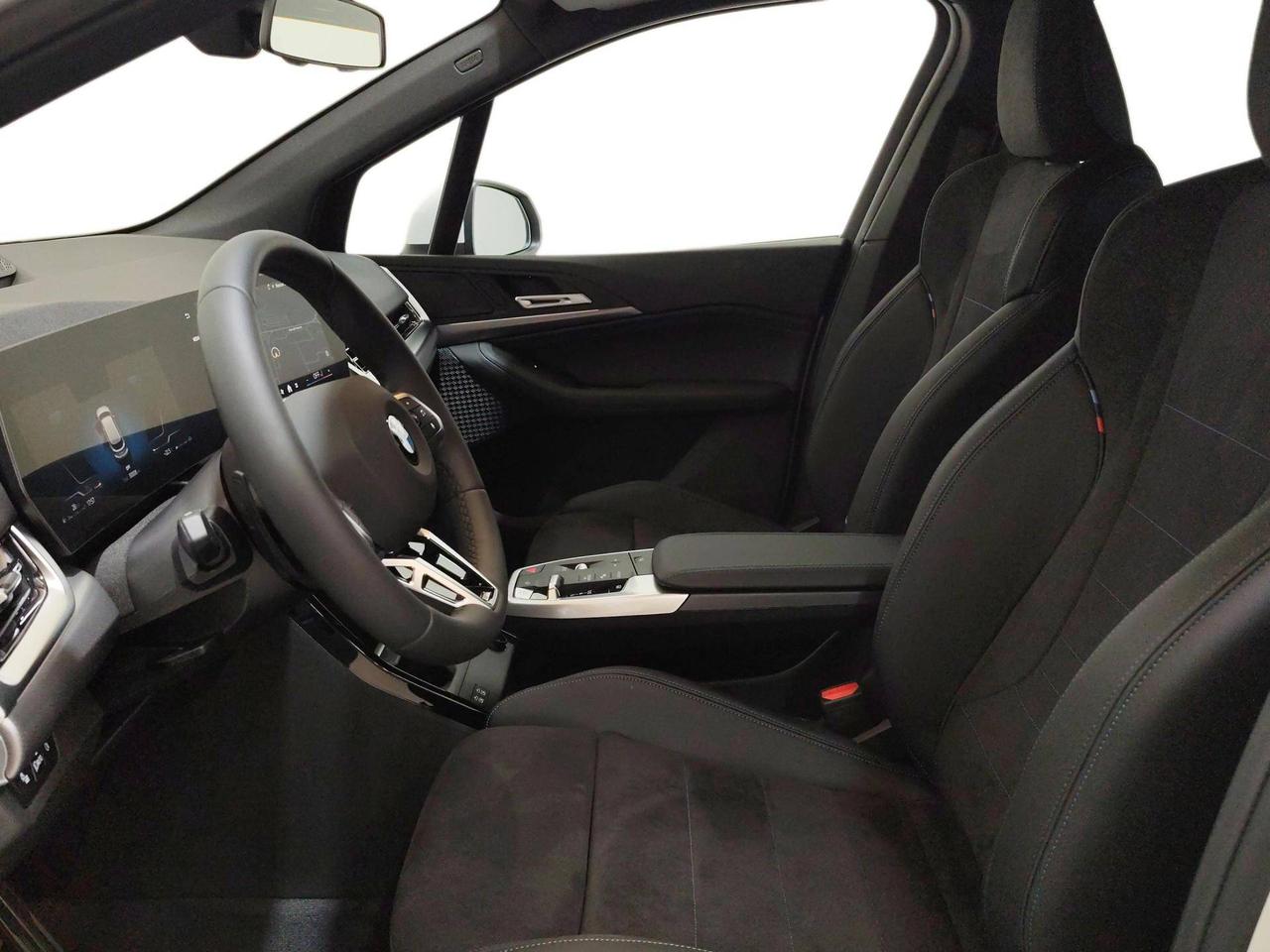 BMW Serie 2 218d Active Tourer MSport