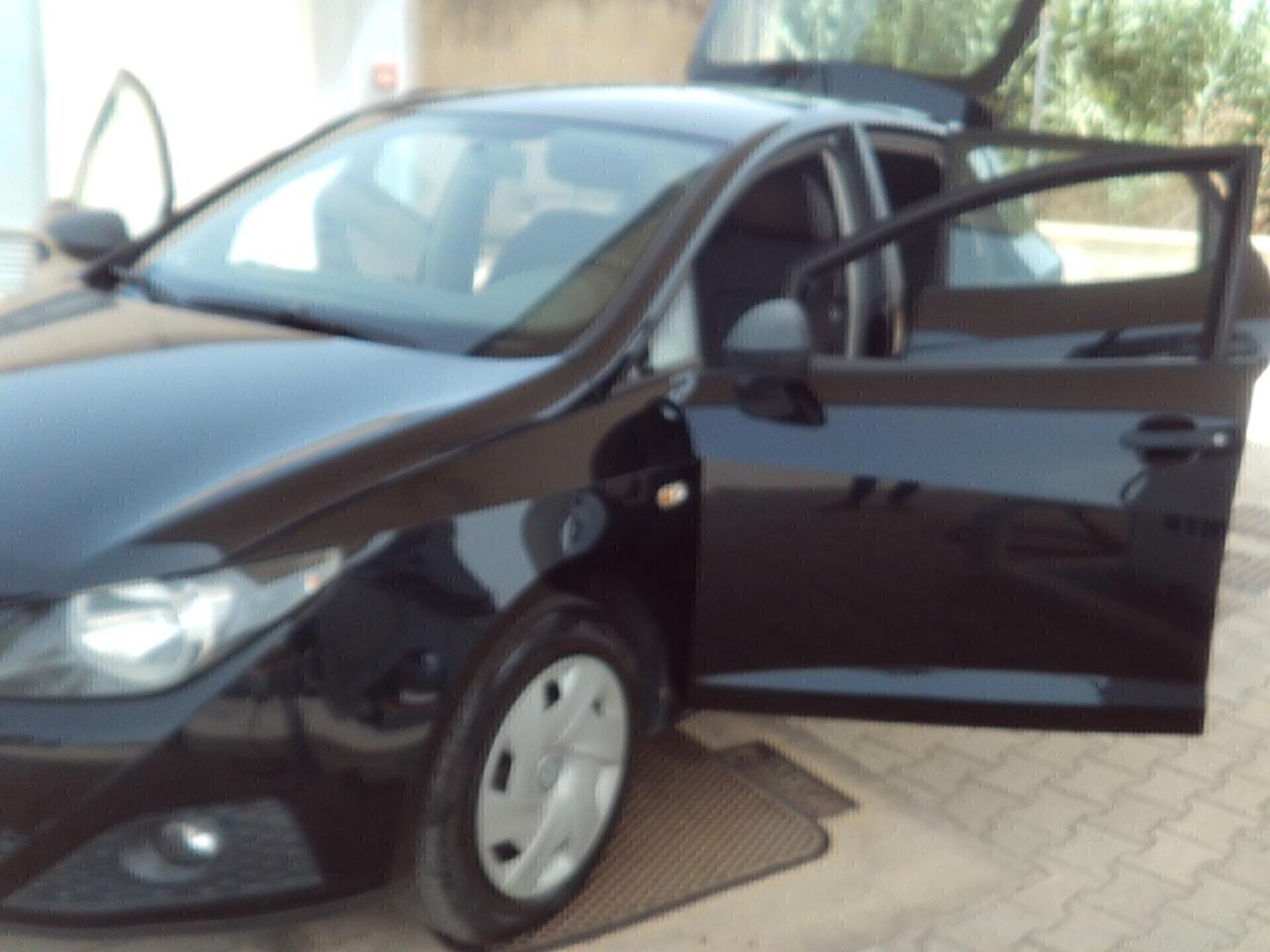 Seat Ibiza 1.2 TDI CR 5 porte Reference