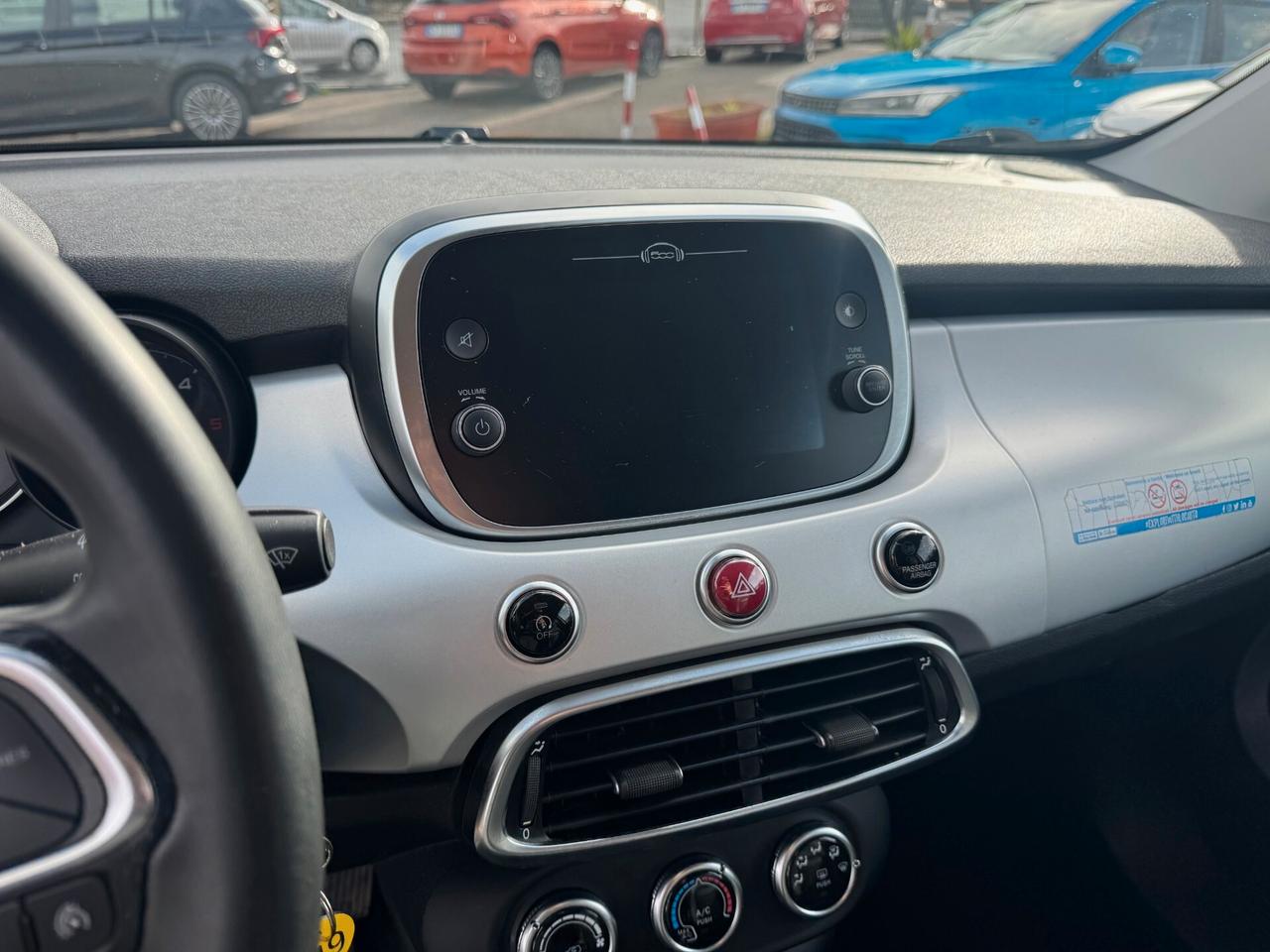 Fiat 500X 1.3cc MultiJet 95cv Connect