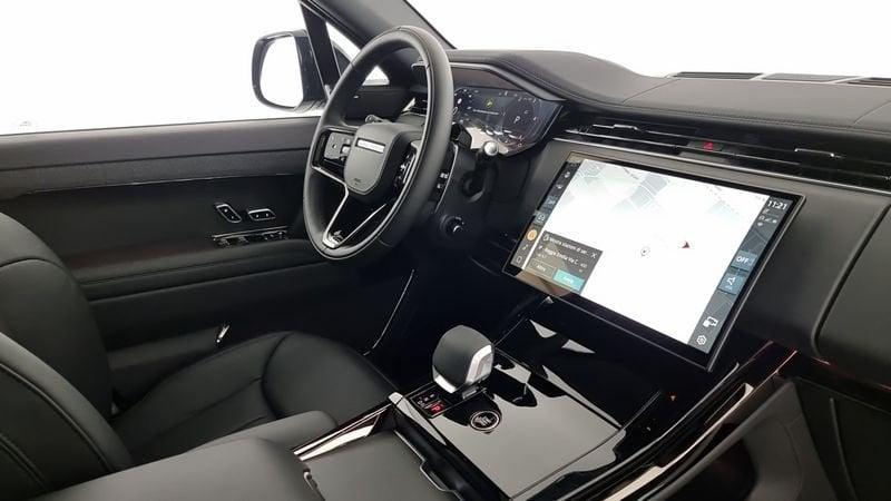 Land Rover Range Rover Sport 3.0D l6 249 CV Dynamic SE