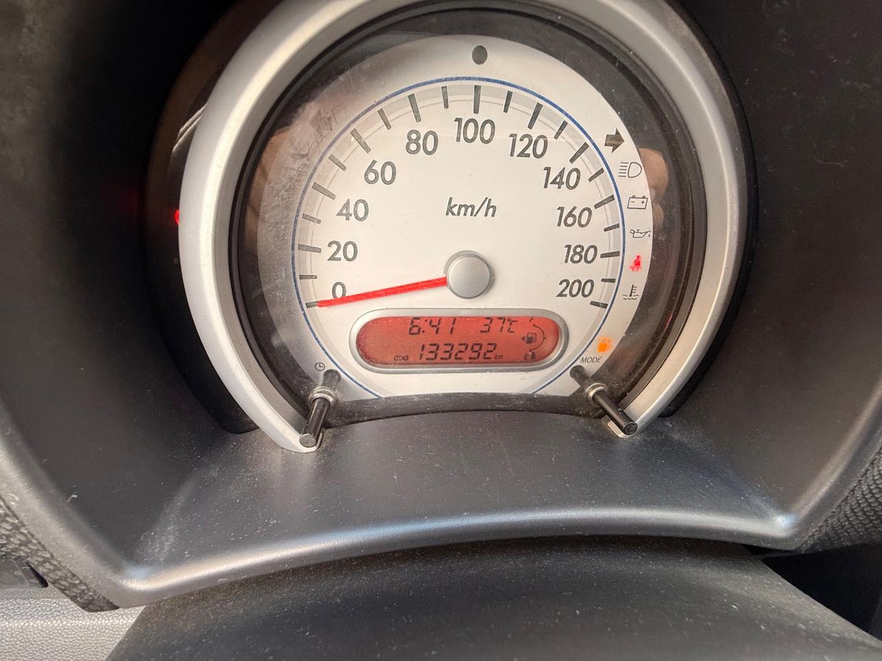 Suzuki Splash 1.2 VVT GL Style