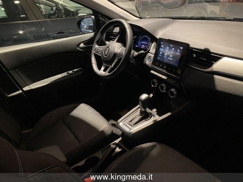 Renault Captur Captur Full Hybrid E-Tech 145 CV Equilibre