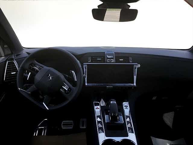 DS DS 7 Crossback DS 7 PALLAS BLUE HDi
