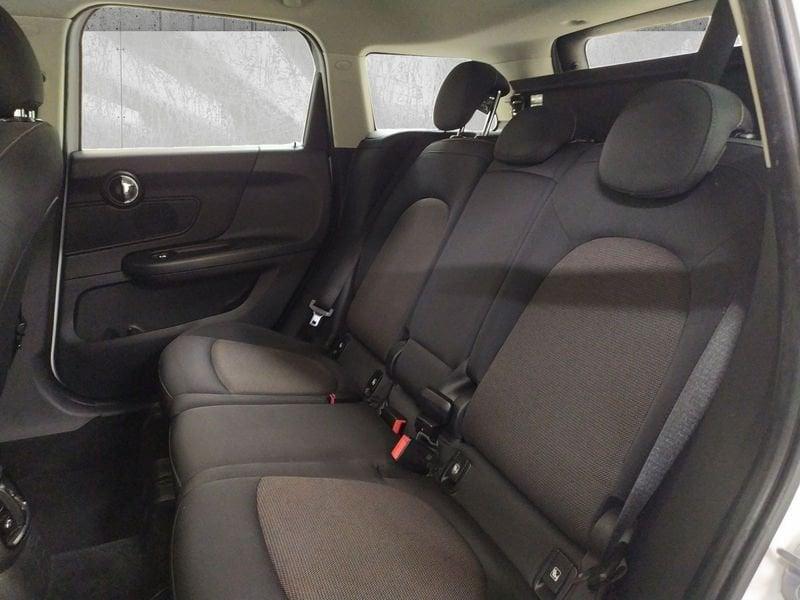 MINI Countryman Mini 2.0 Cooper D all4 auto my18