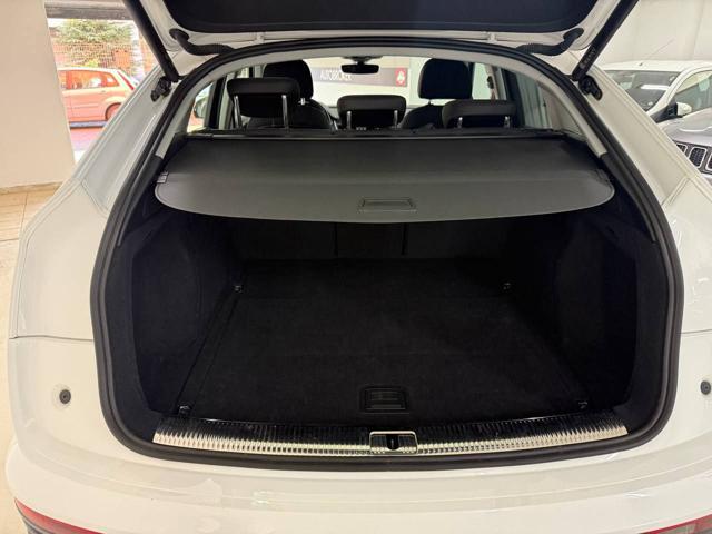 AUDI Q5 SPB 40 TDI quattro S tronic Business Advanced