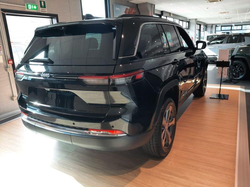 Jeep Grand Cherokee 2.0 PHEV ATX 4xe Limited