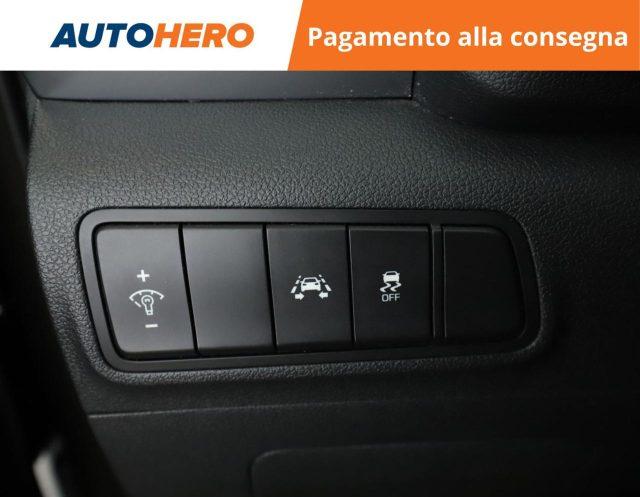 HYUNDAI Tucson 1.7 CRDi XPossible
