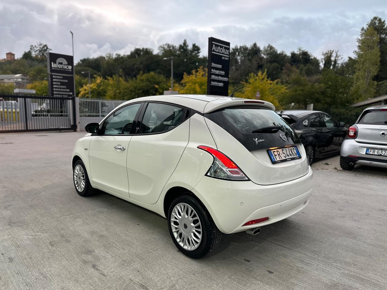 Lancia Ypsilon 1.3 MJT 16V 95 CV 5 porte S&S Platinum