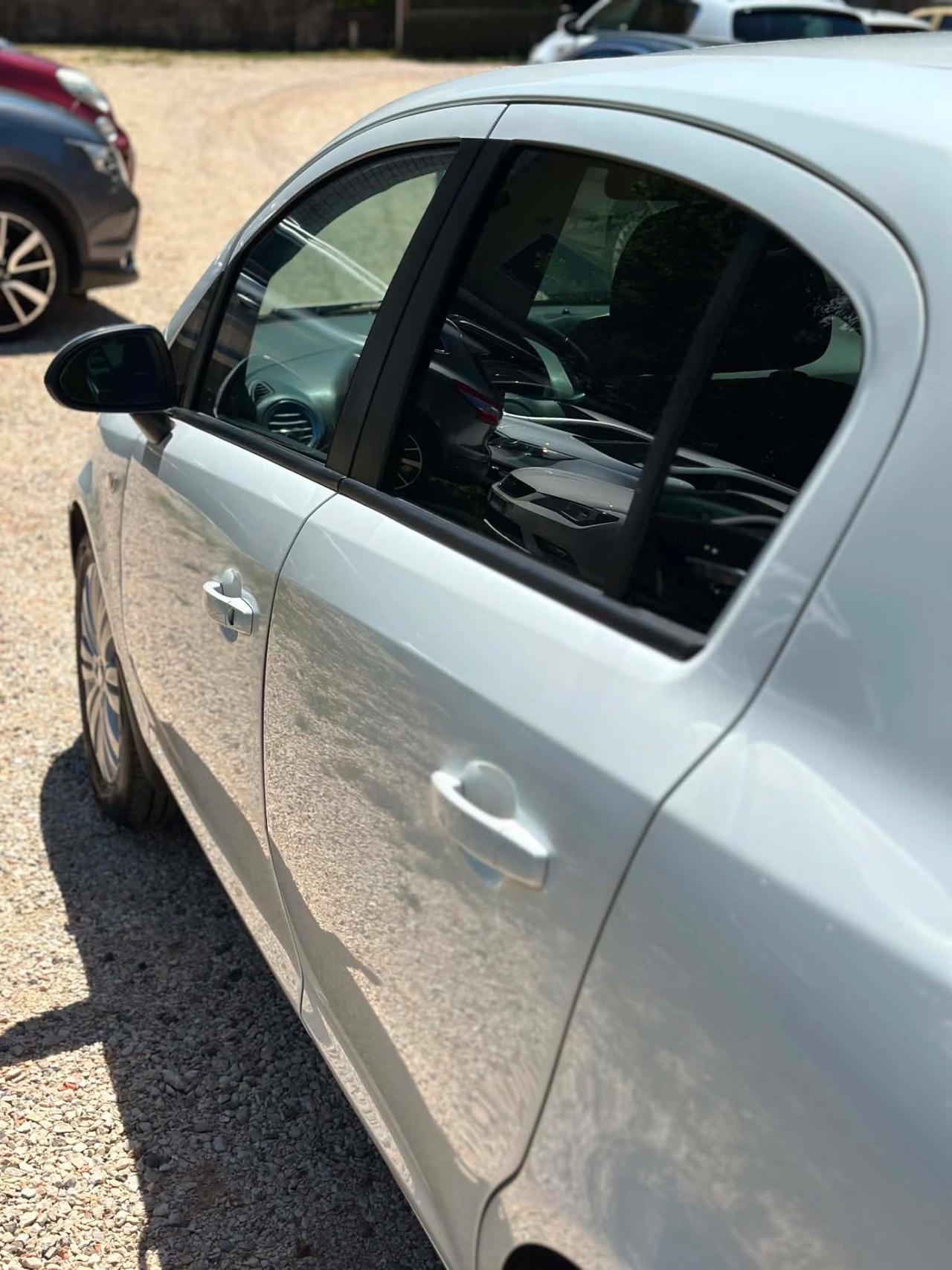 Opel CORSA 1.3d 5P SPORT NEOPAT KMCERT GARANZ