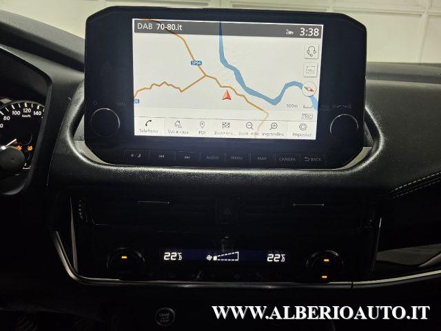 NISSAN Qashqai MHEV 140 CV N-Style