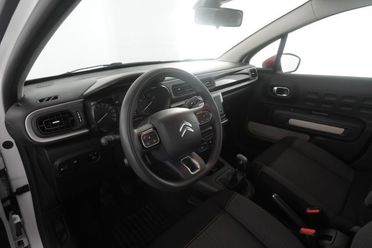 CITROEN C3 C3 PureTech 83 S&S Feel