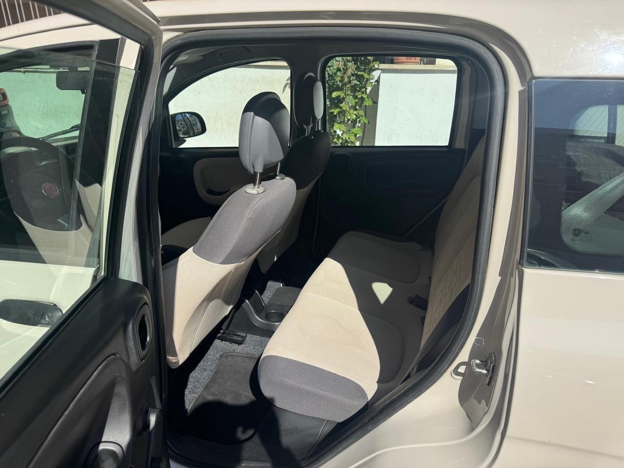 FIAT Panda 1.2 EasyPower Easy IMPIANTO GPL