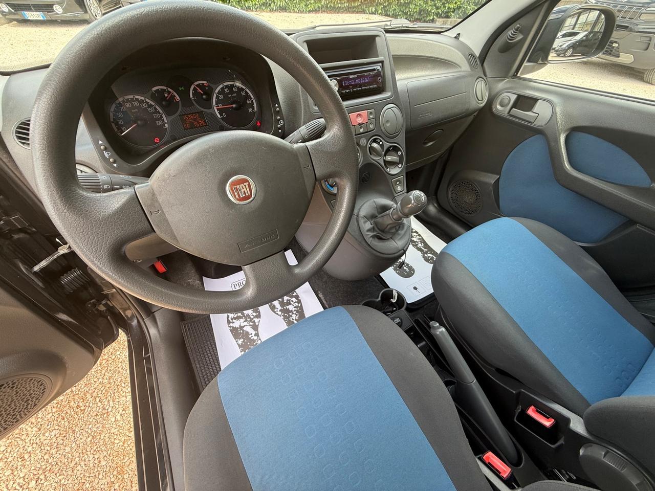 Fiat Panda 1.2 Dynamic
