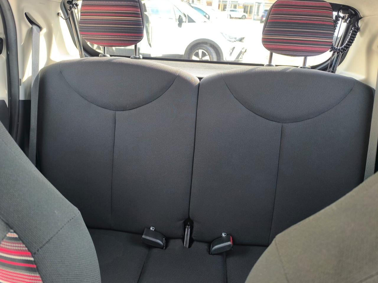 Citroen C1 Airscape VTi 1.0 CC 69 CV Shine 2017