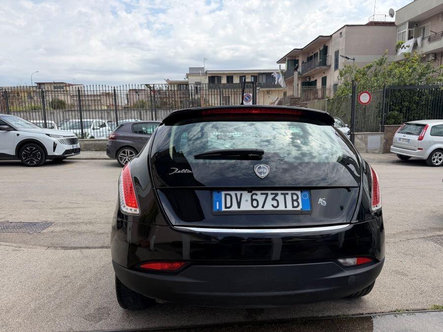 LANCIA DELTA 1.6 MJET AUTOMATICA PLATINO PERFETTA