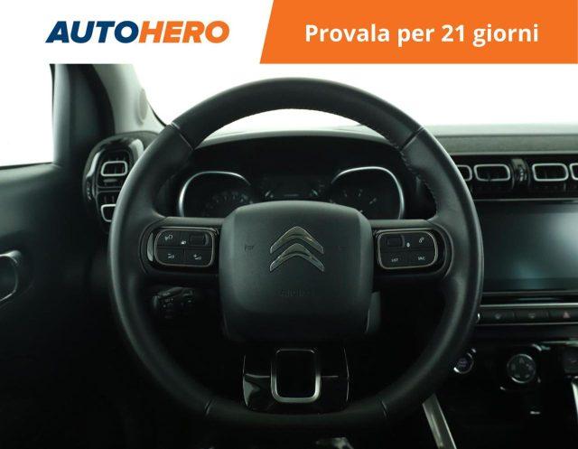 CITROEN C3 Aircross PureTech 110 S&S Shine