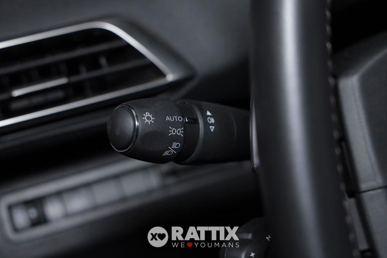 Peugeot 5008 1.5 BlueHDI 130CV Allure Pack EAT8 7p.ti