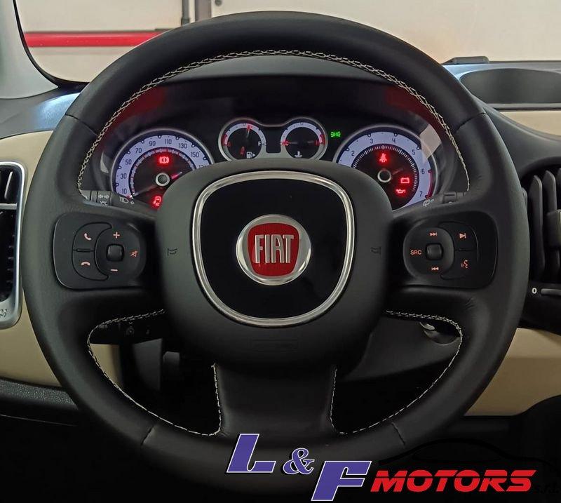 FIAT 500L 1.4 Pop Star 95cv GPL