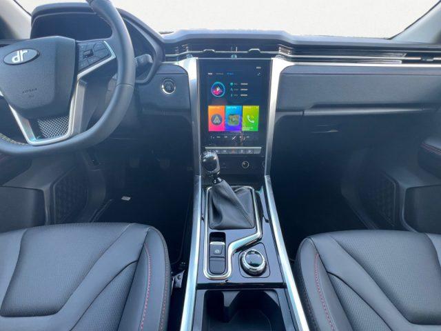 DR MOTOR DR PK8 Pickup Diesel Cool Wuv