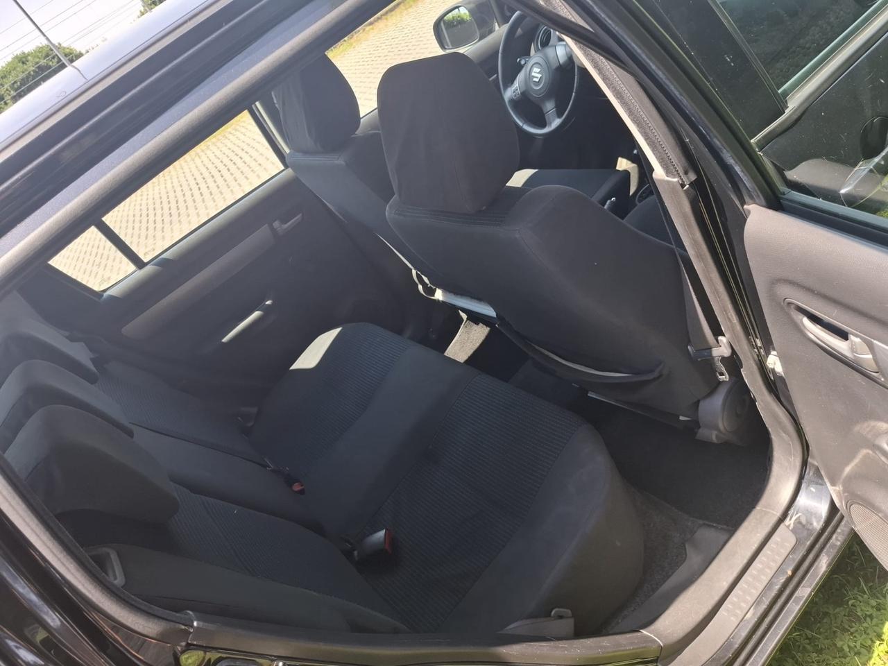 Suzuki Swift 1.3 5p. GL Safety Pack