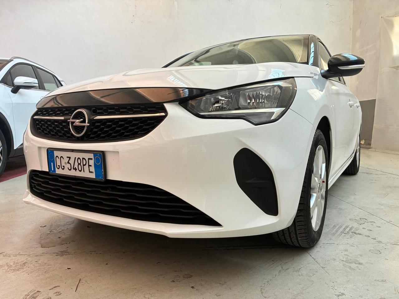 Opel Corsa 1.2 100 CV Elegance