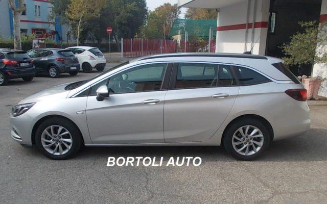OPEL Astra 1.6 CDTi 51.000 KM SPORTS TOURER BUSINESS