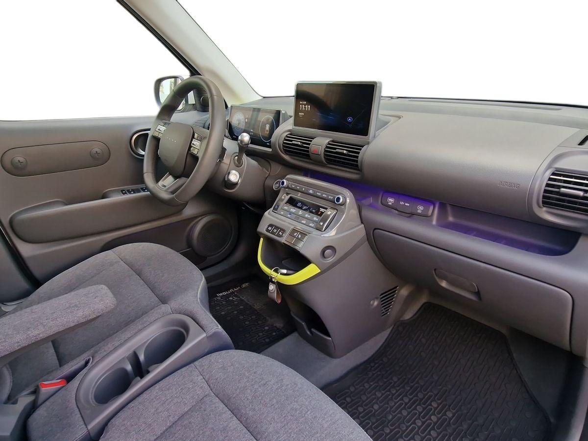 HYUNDAI INSTER CROSS EV 49kwh + P.P.