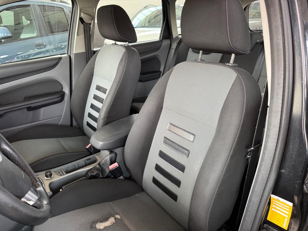 Ford Focus 1.6 TDCi (90CV) SW Ikon
