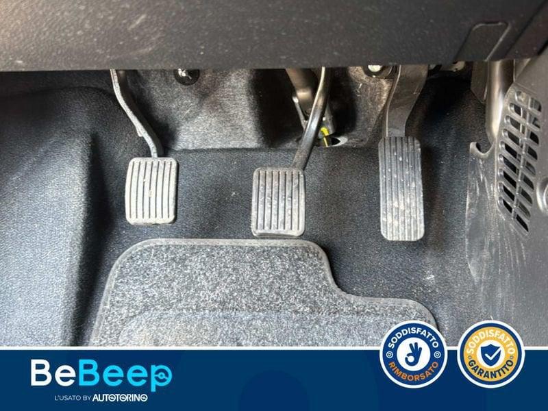 Kia Picanto 1.0 MPI URBAN