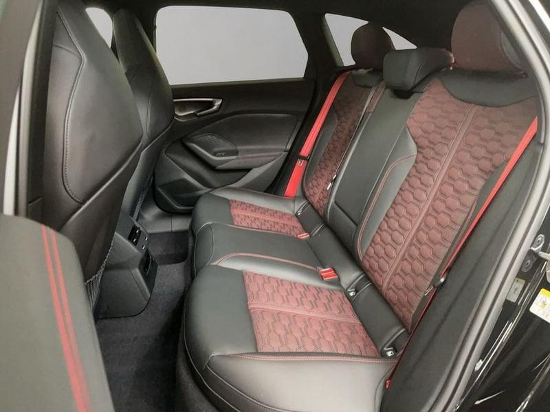 Audi RS5 RS5 e-hybrid 470Kw quattro Tiptronic