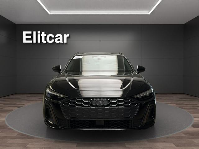 AUDI A5 Avant S line TFSI 150 kW S tronic