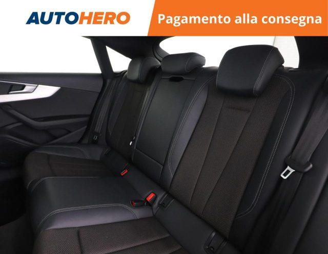 AUDI A5 SPB 2.0 TDI 190 CV quattro S tronic Business Sport