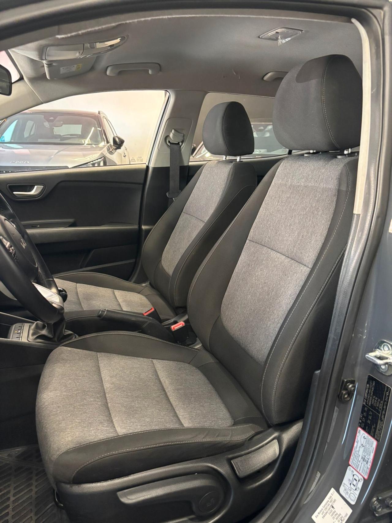 Kia Stonic 1.2 DPI ECO GPL Urban 80CV