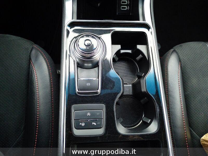 Ford Edge 2019 2.0 ecoblue ST-Line s&s awd 238cv auto 8m my2