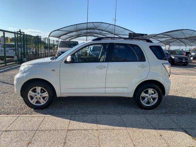 DAIHATSU Terios 1.5 4WD B You O/F Green Powered